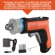 thumbnail image 3 of Taladro Atornillador Inalámbrico BLACK+DECKER BCRTA601I con LED, 3 of 8