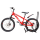thumbnail image 4 of Bicicleta Aro 20 Cfeng Con Freno Disco Rojo Gris, 4 of 7