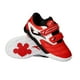 thumbnail image 2 of Zapatilla Fútbol Sala Kids Cancha Rojo Joma, 2 of 4