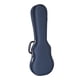 thumbnail image 1 of Estuche Rígido Para Ukelele Bolsa Para Ukeleles Portátil Liviana De 26 Pulgadas Para Ukelele Tenor Azul, 1 of 5