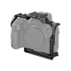 thumbnail image 1 of Funda de cámara SMALLRIG Z 8 para Nikon Z 8 con placa de cierre rápido, 1 of 9