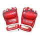 thumbnail image 1 of Guantes Boxeo Lucha Mma De Medio Dedo Para Entrenamiento, 1 of 3