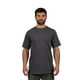 thumbnail image 1 of Polera Hombre Manga Corta Nepal Lhotse gris L, 1 of 8