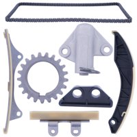 Repuestos Del Sol - Kit Distribucion Kia Morning 1.2 2012 2016