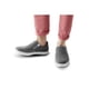 thumbnail image 1 of Zapatillas Urbanas Slip-On Hombre Textil Malibu Gris Cardinale gris 38, 1 of 5