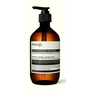 Jabón De Manos Aesop Reverence Aromatique (500 Ml)