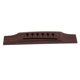 thumbnail image 1 of Puente De Guitarra Para Piezas De Guitarra Acústica Para Zurdos, 1 of 5