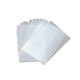 thumbnail image 4 of 50 Fundas Transparentes Para Cartas Coleccionables, Deportivas Y De Fútbol (8,8 Cm X 6,35 Cm), 4 of 5