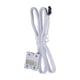 thumbnail image 3 of Ventilador Lian Li UNI TL LCD 140 con hoja inversa ARGB, color blanco, 3 of 3
