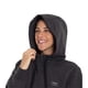 thumbnail image 2 of Polerón Merrell Mujer Alsek Sweatshirt negro L, 2 of 6