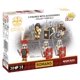 thumbnail image 3 of Set de construcción COBI Imperium Romanum Romanos 38 piezas, 3 of 3