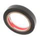 thumbnail image 2 of Cinta de Agarre Duradera para Raqueta de Tenis, Absorbente de Sudor, Transpirable, 10 Yardas, Sobregrips de Bádminton Multiusos para Caña de Pescar, B Negro, 2 of 5