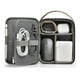 thumbnail image 2 of Bolso de Viaje para accesorios Gris Wiwu, 2 of 4
