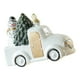 thumbnail image 3 of Colgante De Muñeco De Nieve Para Coche Navideño, Regalo Decorativo Para Colgar En La Sala De Estar Interior, 3 of 3