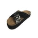 thumbnail image 4 of Sandalia Ecocuero ZAY34 Negro, 4 of 5