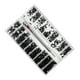 thumbnail image 4 of Kit de 18 tornillos pequeños M1.2, M1.4 y M2 para herramientas manuales de repuesto, ideal para relojes, portátiles, dispositivos electrónicos y gafas Estilo C, 4 of 5