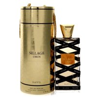 Riiffs - Sillage Oros Edp 100Ml Unisex