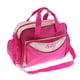 thumbnail image 3 of Pa?al Para Cambiar Pa?ales Bolsa Para Pa?ales Momia Bolso Para Madre Big Rose, 3 of 5