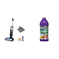 Shark - Aspirador Húmedo Y Seco Wd261 Hydrovac Messmaster