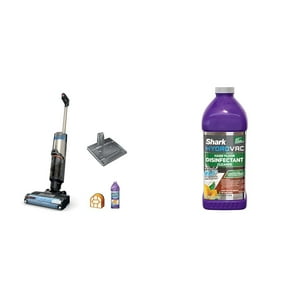 Shark - Aspirador Húmedo Y Seco Wd261 Hydrovac Messmaster