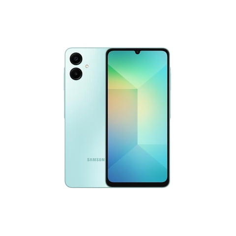Smartphone Samsung Galaxy A06 De 64 Gb, 4 Gb, 6.7 Pulgadas,
