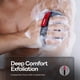 thumbnail image 2 of Esponja de ducha exfoliante corporal Caveem Extra Rough, 2 of 8