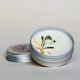 thumbnail image 1 of Vela Aromática Luz Nómade Verbena 40 g | Cera de Soya con Hojas Decorativas | Amaru, 1 of 3