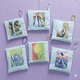 thumbnail image 2 of Pack de Bolsitas de Descanso con Lavanda, 2 of 3