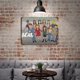 thumbnail image 4 of Daria Cartel Metálico, Decoración de Pared de Cartel Metálico Personalizado para Regalos de Fans, Amigos, Familia y Amantes 20*30CM, 4 of 6