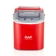 thumbnail image 4 of Maquina De Hielo Express 26lbs Compacta Portátil Hogar Red R-0301, 4 of 4