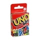 thumbnail image 1 of Juego de cartas UNO GO! Tamaño de bolsillo para viajes, niños, adultos y familiares, 1 of 1