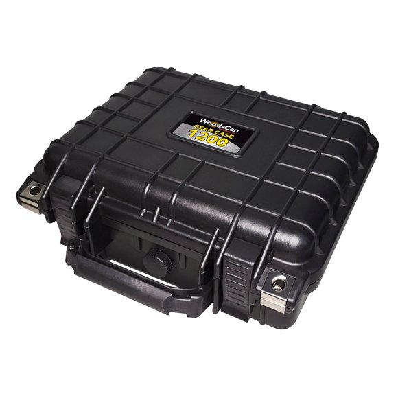 Estuche Hornet 1200 impermeable de WoodsCan