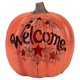thumbnail image 3 of Figura de colección Mark Feldstein Welcome LED Pumpkin, 3 of 6