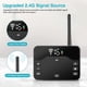 thumbnail image 5 of Cercado inalámbrico para perros TeqHome 2025 mejorado, impermeable IP65, 5 of 9