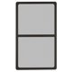 thumbnail image 1 of Filtro de ventilador SilverStone FF145B ultrafino 140 mm x 2, 1 of 5