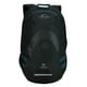 thumbnail image 2 of Mochila Outdoor Camping Laskar 20 Negro Petroleo Head, 2 of 7