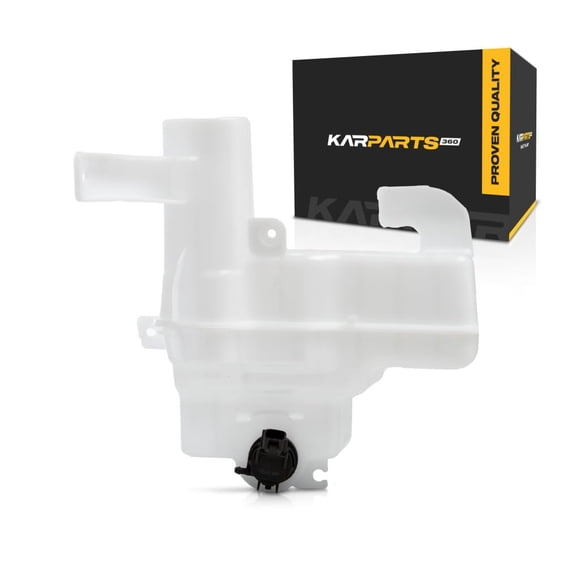 Depósito de líquido limpiaparabrisas KarParts360 76841TR3A01-PFM