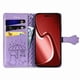 thumbnail image 4 of Funda Cartera FOXDOCK para iPhone 15 Pro , Flip PU con Relieve de Gatos y Perros, Tarjetero y Soporte, 4 of 6