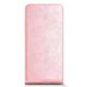 thumbnail image 3 of Funda tipo folio para Motorola Moto G75 5G con soporte magnético y protección para la cámara Oro rosa, 3 of 6