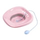 thumbnail image 2 of Ba?o De Asiento Para Asiento De Inodoro Squirter Para Mujeres Mayores De Remojo Perineal Rosa, 2 of 5