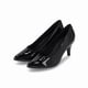 thumbnail image 1 of Zapato Luiza Negro/Charol Piccadilly, 1 of 3