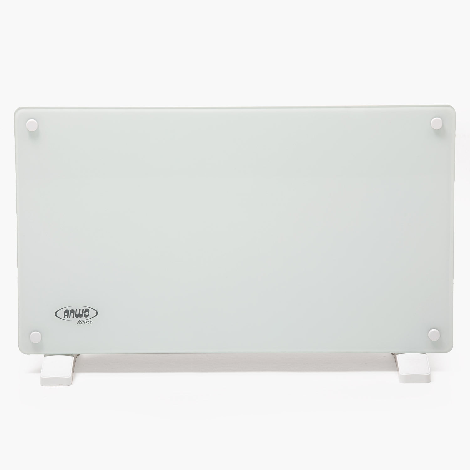 Anwo - Panel Eléctrico Vidrio Ndfl.1500v 1500w C/wifi