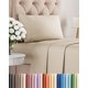 thumbnail image 1 of Juego de Ropa de Cama CGK Unlimited Twin 3 Piezas Suave y Fresca, 1 of 9