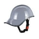 thumbnail image 2 of Medio Casco De Motocicleta Retro Universal Cara Abierta Para Casco De Scooter De Bicicleta ATV, 2 of 3