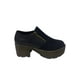 thumbnail image 1 of Zapato Ecocuero  ZAU97 Azul, 1 of 5