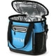 thumbnail image 3 of Cooler Deep Freeze 24 Latas Celeste Titan, 3 of 6
