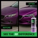 thumbnail image 2 of Eliminador de arañazos todo en uno para Car Polish & Wax 3D Speed, 240 ml, 2 of 6