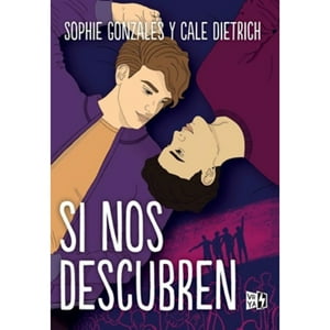 Zig-Zag - Libro Si Nos Descubren