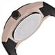 thumbnail image 3 of Reloj Invicta Pro Diver de Poliuretano Negro con Esfera Rosa 18025, 3 of 3