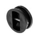 thumbnail image 2 of Resaca de la correa tabla de surfboard sup longboard legrope cubierta enchufe 30mm diámetro negro, 2 of 3